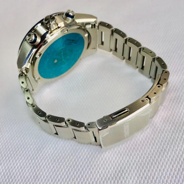 SEIKO(セイコー)の3%オフクーポン　【超美品】セイコーアストロン　SBXC013 メンズの時計(腕時計(アナログ))の商品写真