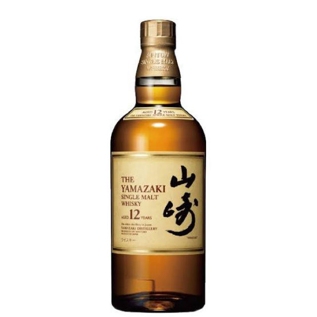 の店舗・通販情報 【エルメス大好き様専用】サントリー山崎12年 2本