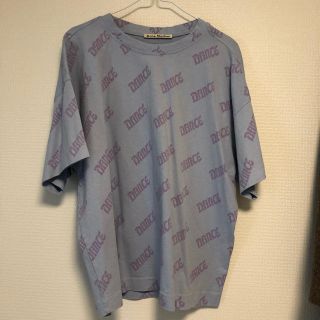 アクネ(ACNE)のAcne Studios Tシャツ(Tシャツ(半袖/袖なし))