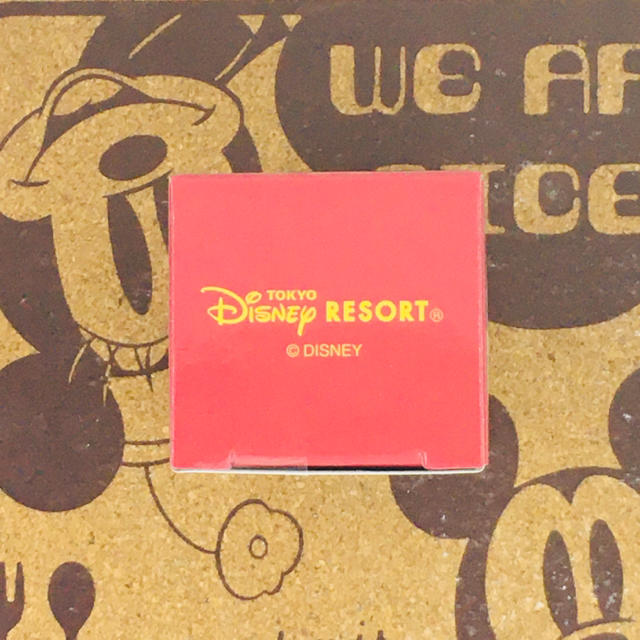 Disney(ディズニー)の【新品】ディズニートミカ ミッキーマウス90周年 ジョリートロリー エンタメ/ホビーのおもちゃ/ぬいぐるみ(キャラクターグッズ)の商品写真