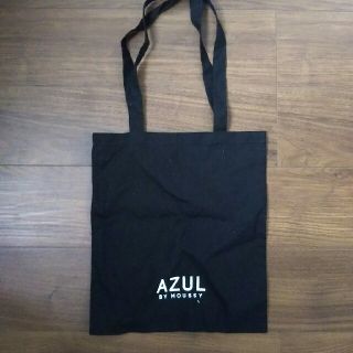 アズールバイマウジー(AZUL by moussy)のＡＺＵＬ トートバック(トートバッグ)