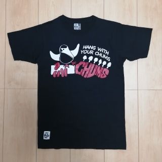 チャムス(CHUMS)の【CHUMS】チャムスTシャツ(Tシャツ/カットソー(半袖/袖なし))