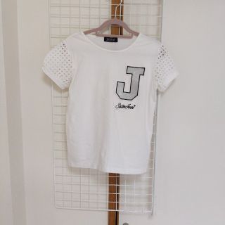 ジェニィ(JENNI)のsister　jenny（シスタージェニー）１５０センチTシャツ(Tシャツ/カットソー)