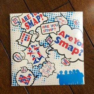 スマップ(SMAP)のAre You Smap? CD(ポップス/ロック(邦楽))