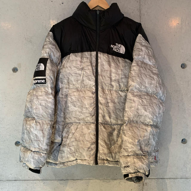 【60%OFF】 Supreme - ぽんぽん専用 ダウンジャケット 【60%OFF】 Supreme - ぽんぽん専用 ダウンジャケット