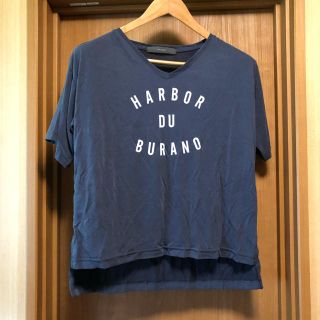 ブージュルード(Bou Jeloud)のBOU JELOUD☆Tシャツ(Tシャツ(半袖/袖なし))