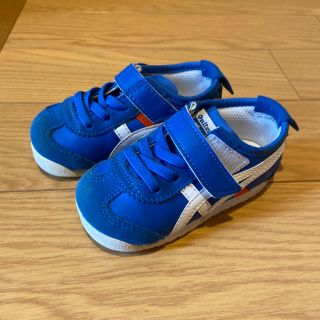 オニツカタイガー(Onitsuka Tiger)のオニツカタイガー　13.0㎝(スニーカー)