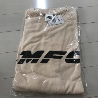 フリークスストア(FREAK'S STORE)のMFC STORE tシャツ(Tシャツ/カットソー(半袖/袖なし))