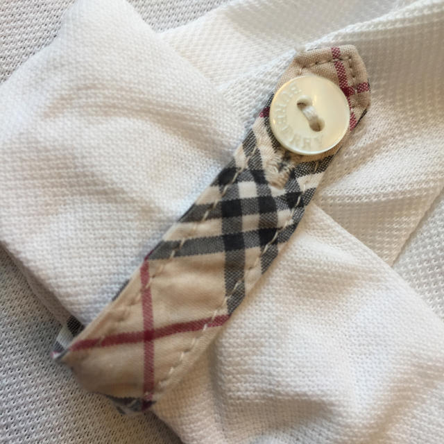 BURBERRY(バーバリー)の専用出品  バーバリー Burberry   キッズ/ベビー/マタニティのベビー服(~85cm)(カーディガン/ボレロ)の商品写真