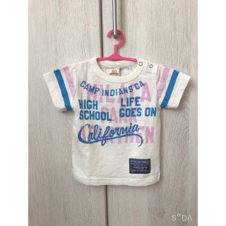 エフオーキッズ(F.O.KIDS)の専用！未使用品 オフィシャルチーム Tシャツ(Ｔシャツ)