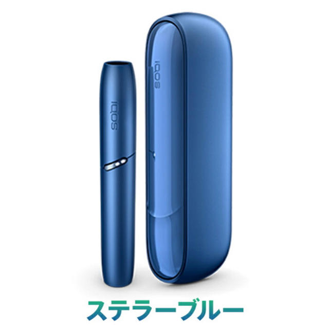 IQOS3 アイコス3 DUO