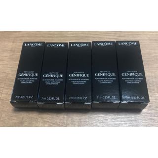 ランコム(LANCOME)の専用☆ランコム　ジェニフィックアドバンストN 美容液　7ml×5(ブースター/導入液)