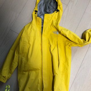 ザノースフェイス(THE NORTH FACE)のTHE NORTH FACE レインコート(レインコート)