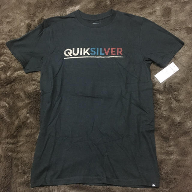 QUIKSILVER(クイックシルバー)のRimapapaさま専用 メンズのトップス(Tシャツ/カットソー(半袖/袖なし))の商品写真