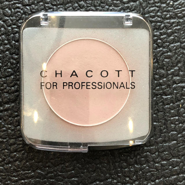 CHACOTT(チャコット)のチャコットフォープロフェッショナルズ メイクアップカラーバリエーション 602 コスメ/美容のベースメイク/化粧品(フェイスカラー)の商品写真