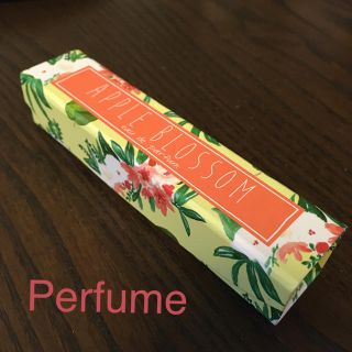 アンソロポロジー(Anthropologie)のANTHROPOLOGIE perfume(香水(女性用))