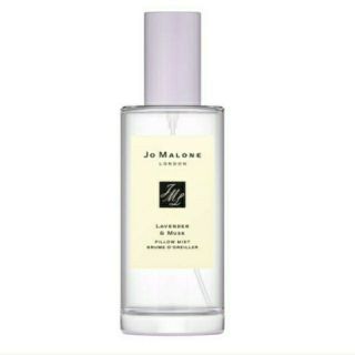 ジョーマローン(Jo Malone)の【uniko様 専用】　Jo Malone　ラベンダー＆ムスク ピローミスト(ユニセックス)