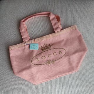 トッカ(TOCCA)のTOCCA トートバッグ(トートバッグ)