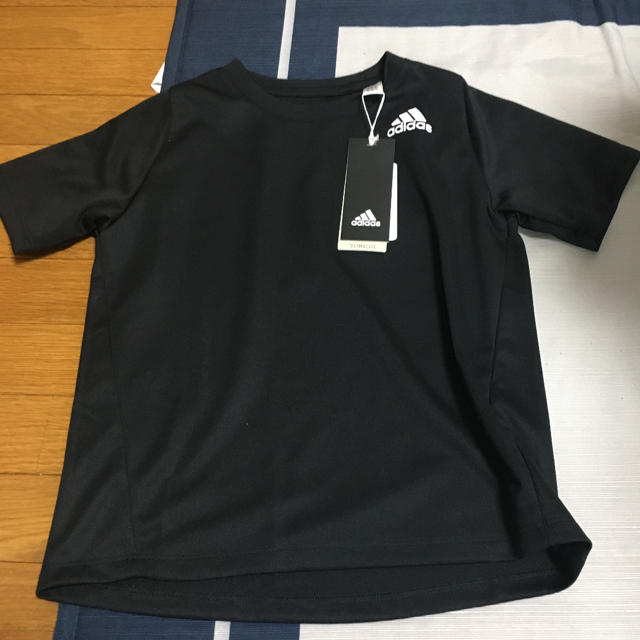 adidas(アディダス)のかなかな様専用 キッズ/ベビー/マタニティのキッズ服男の子用(90cm~)(Tシャツ/カットソー)の商品写真