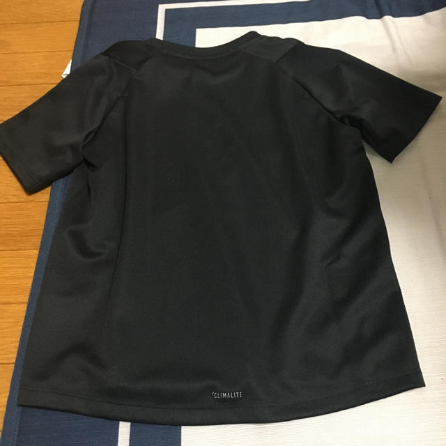 adidas(アディダス)のかなかな様専用 キッズ/ベビー/マタニティのキッズ服男の子用(90cm~)(Tシャツ/カットソー)の商品写真