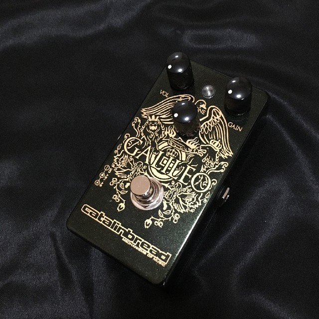 Catalinbread Galileo MK2