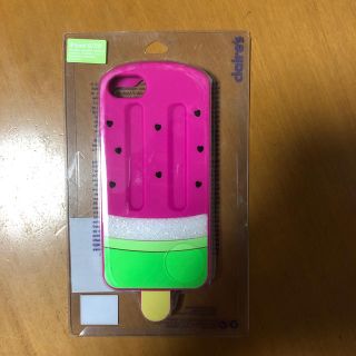 クレアーズ(claire's)の携帯ケース(iPhoneケース)