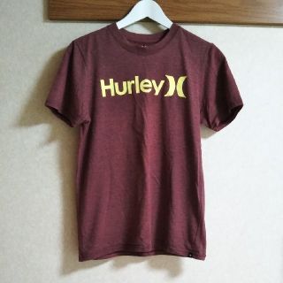 ハーレー(Hurley)のHurleyのTシャツ(Tシャツ(半袖/袖なし))