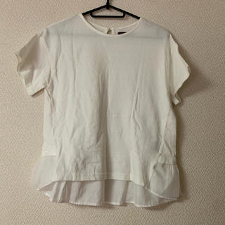 アーバンリサーチ(URBAN RESEARCH)のアーバンリサーチ♡トップス(Tシャツ(半袖/袖なし))