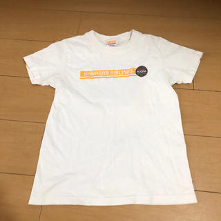 Tシャツ　XS(Tシャツ(半袖/袖なし))
