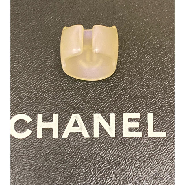 CHANEL(シャネル)のCHANEL(シャネル) リング レディースのアクセサリー(リング(指輪))の商品写真