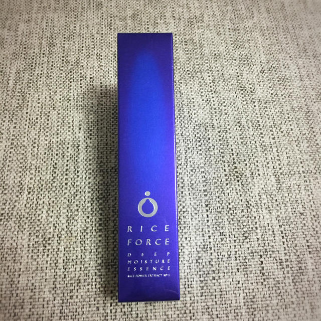 ライスフォース ディープモイスチュアエッセンス 30ml