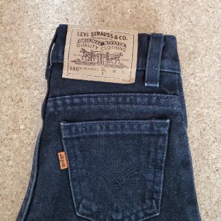 Levi's550(kids)👖(パンツ/スパッツ)