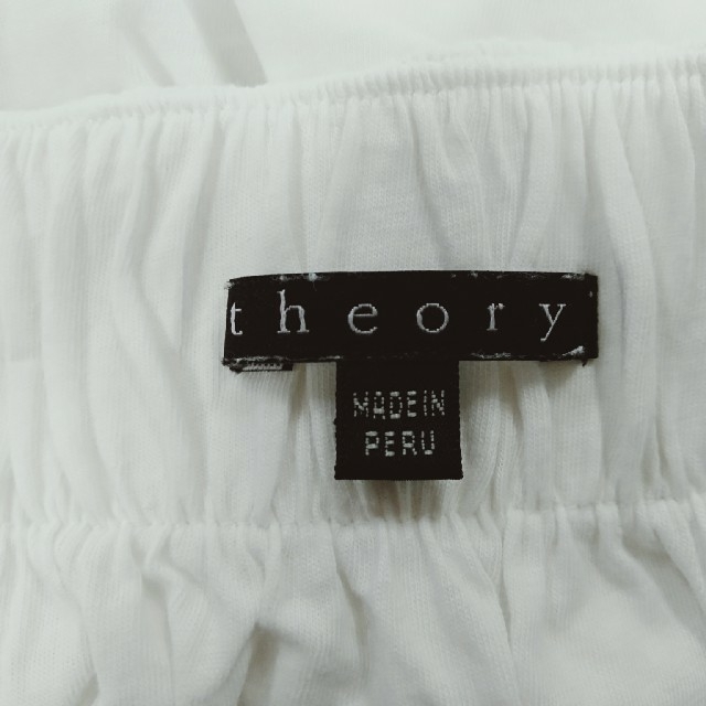 theory(セオリー)のTheory　セオリー　　バルーンキャミソール レディースのトップス(キャミソール)の商品写真