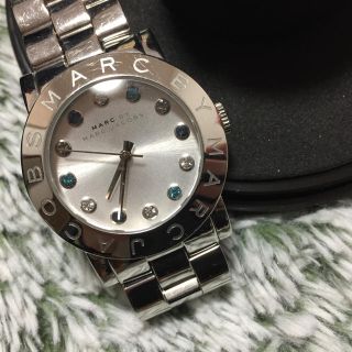 マークバイマークジェイコブス(MARC BY MARC JACOBS)の【mark by mark】時計(腕時計)