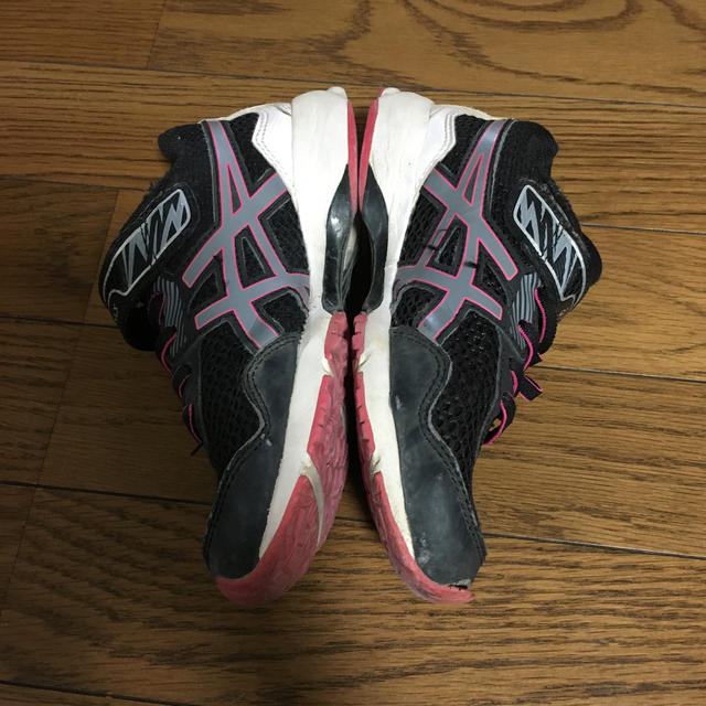 asics(アシックス)のレーザービーム　20.0cm キッズ/ベビー/マタニティのキッズ靴/シューズ(15cm~)(スニーカー)の商品写真