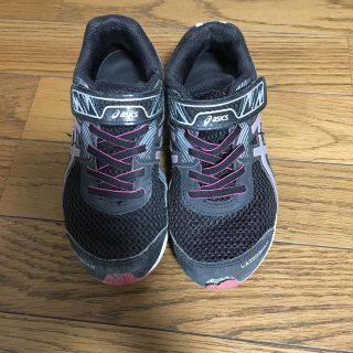 アシックス(asics)のレーザービーム　20.0cm(スニーカー)