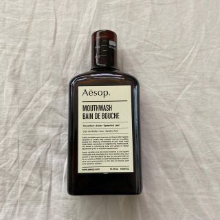 イソップ(Aesop)のAesop マウスウォッシュ　(マウスウォッシュ/スプレー)