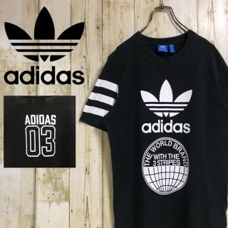 アディダス(adidas)のアディダスオリジナルス TEE おまとめページ(Tシャツ/カットソー(半袖/袖なし))