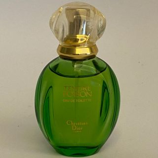 クリスチャンディオール(Christian Dior)のクリスチャンルディオール　タンドゥルプワゾン　30ml(香水(女性用))