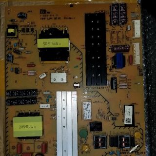 SONY - SONY BRAVIA KDL-55W900A 電源ボードジャンクの通販 by りぽん