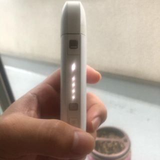 アイコス(IQOS)のiQOS(タバコグッズ)