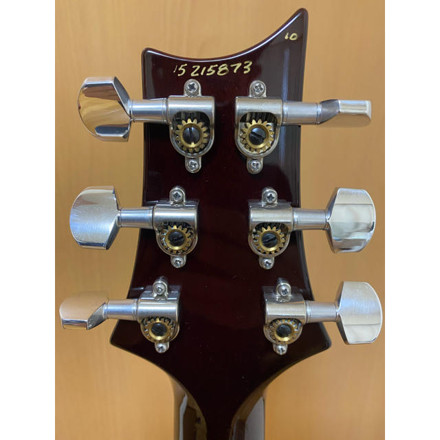 PRS カスタム24 レアカラー！