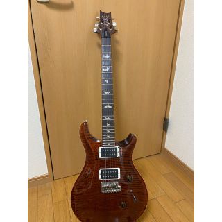 ギブソン(Gibson)のPRS カスタム24 レアカラー！(エレキギター)