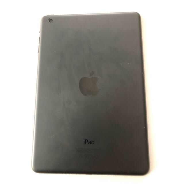 iPad mini 第一世代