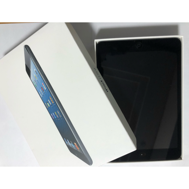 iPad mini 第一世代