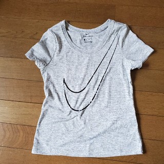 ナイキ(NIKE)のNIKE　Tシャツ　130 XS (Tシャツ/カットソー)