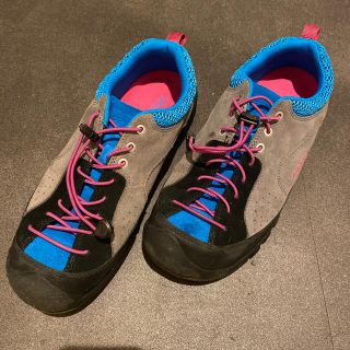 キーン(KEEN)のジャスパー　ロックス　メンズ　30cm(スニーカー)