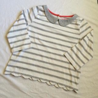 ボーデン(Boden)の春着れるアイテムMiniBodenセール(Tシャツ/カットソー)