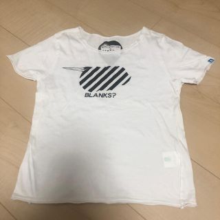 ビームス(BEAMS)の子供ビームス Tシャツ(Tシャツ/カットソー)