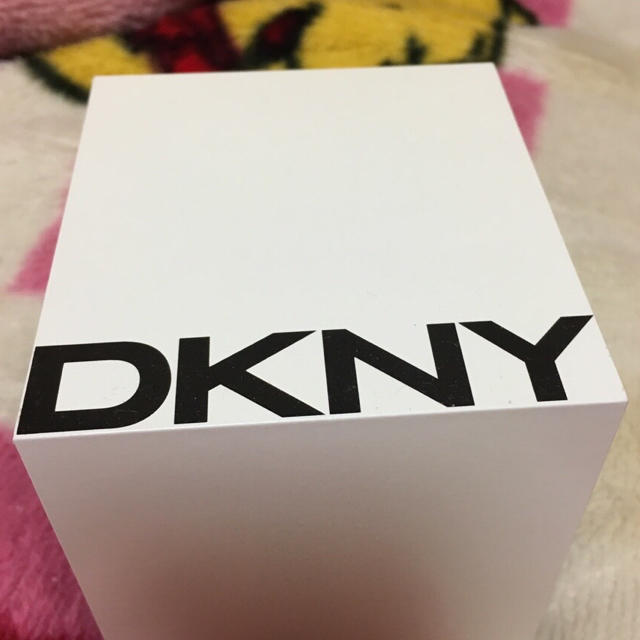 DKNY WOMEN(ダナキャランニューヨークウィメン)の10日まで限定20%OFF！DKNY時計 レディースのファッション小物(腕時計)の商品写真